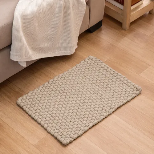 Alfombra Recibidora Felpudo - Textiles, Uruguay | Arredo