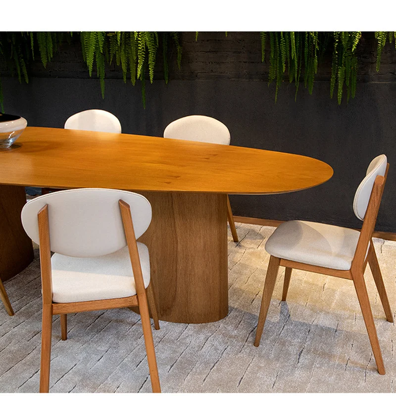 Silla Scarlet en Madera natural - Sillas, Uruguay | Balton, vista 10