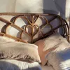 RESPALDO DE BAMBOO SIKA DESIGN- 1.80 MTS en Madera natural - Respaldos de cama, Uruguay | La Iberica, vista 1 de 7
