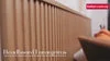 Mesa de Luz Buzios 39cm - Retro en Beige - Mesas de luz, Uruguay | Balton, vista 12