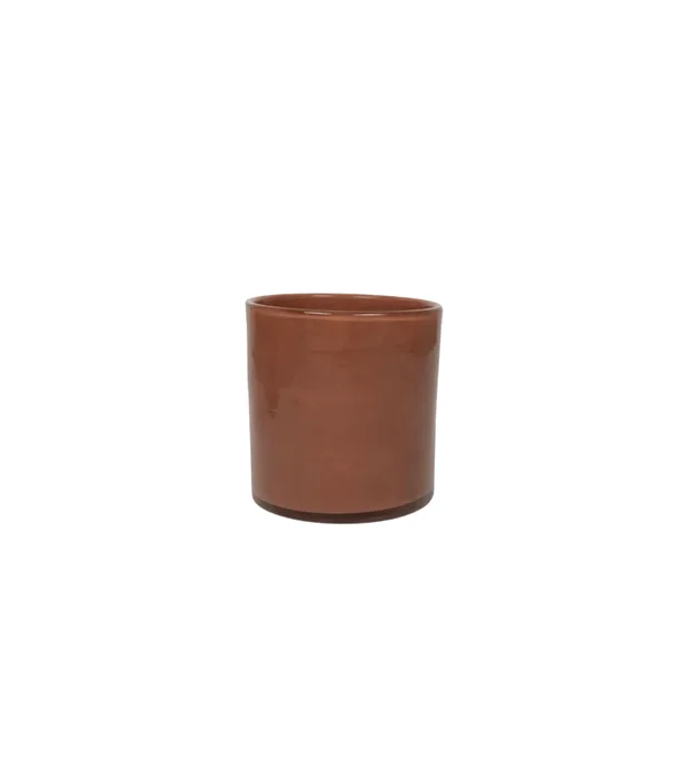 FANAL ASTRA en Terracota - Velas y Portavelas, Uruguay | Masinfinito Casa, vista 2