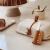 Mantequera en cerámica - Decoración, Uruguay | Dreams On Time, vista 13 de 13