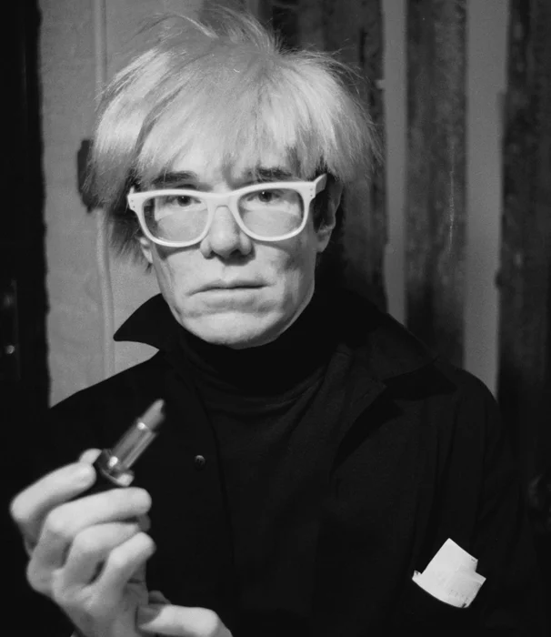 Andy Warhol - Láminas, Uruguay | Mara Estudio