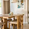 MESA COMEDOR PATAGONIA - 2.00 X 1.00 MTS - Mesas de comedor, Uruguay | La Iberica, vista 7 de 36