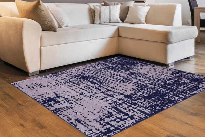 Alfombra Renaissance Roma Azul - 200*250 en Multicolor - Alfombras, Uruguay | Noe
