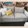 Sofá Modelo Cloud, dos cuerpos y medio - Sillones y sofás, Uruguay | Viladecó Muebles, vista 1 de 9