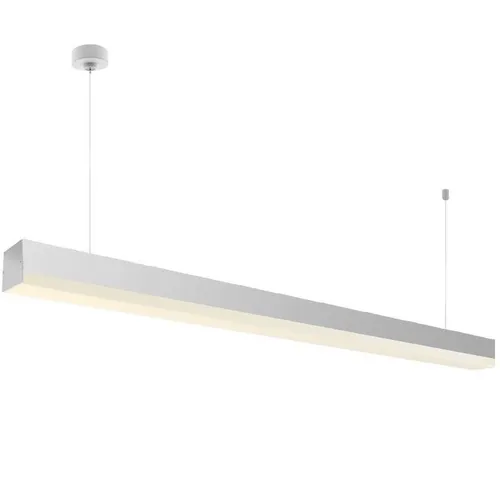 Perfil LED 26W 1200mm 4000K - Lámparas colgantes, Uruguay | Darko Lighting