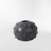 FLORERO CACTUS Negro Medium - Decoración, Uruguay | Viasono, vista 2 de 2