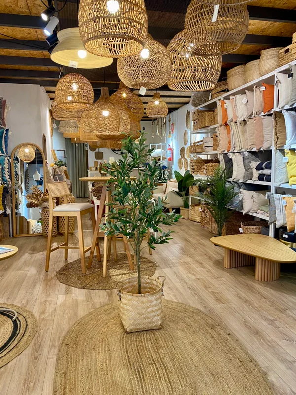 Olivo en Negro - Decoración, Uruguay | Indrana, vista 3