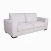 Sofa 3 Cuerpos Tela Natural-beige Smart Beige en Beige - Sillones y sofás, Uruguay | Divino, vista 3 de 7