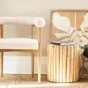 CUADRO PALMA BEIGE 1 – 80 X 60 CMS en Beige - Decoración de pared, Uruguay | La Iberica, vista 3 de 3