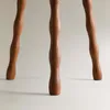 TABURETE MADERA OLMO - Sillas, Uruguay | Zara Home, vista 6 de 6