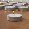 Set x25 Velitas Blancas - Velas y Portavelas, Uruguay | Tiendas Montevideo, vista 1 de 2