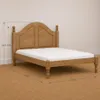 Cama 1.40 Oro Freijó - Dormitorio, Uruguay | Aihaus, vista 2 de 2