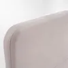 RESPALDO DE PARED BIRONI BEIGE SUPER KING - Respaldos de cama, Uruguay | Viasono, vista 4 de 4