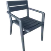 SILLA BOKU - 30% OFF - Muebles para el exterior, Uruguay | Masinfinito Casa, vista 3 de 3