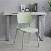 Silla Halla en Verde - Sillas, Uruguay | Seppia, vista 1 de 4