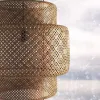 LÁMPARA TECHO PUCKET en Madera natural - Lámparas colgantes, Uruguay | HomeTouch, vista 5 de 6
