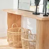 MESA DE ARRIMO IRREGULAR - NATURAL en Madera natural - Muebles para TV, Uruguay | La Iberica, vista 2 de 13