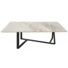 Mesa Stone Gris - Mesas de living, Uruguay | Furest, vista 1 de 2