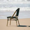 SILLA FORD NEGRA en Negro - Sillas, Uruguay | Sentido Jose Ignacio, vista 2 de 5
