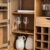 MUEBLE BAR / APARADOR NIU - ALAMO - Bibliotecas, Uruguay | La Iberica, vista 8 de 8