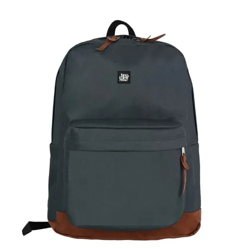 MOCHILA CLASICA COMBINADA TERRANO - Escritorios y sillas de escritorio, Uruguay | Alfa Ventas