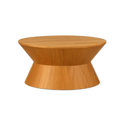 MESA RONDA TEKA D100, Uruguay | Masinfinito Casa