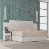 Respaldo TRIUNFO en Blanco - Respaldos de cama, Uruguay | Palermo Casa Deco, vista 1 de 3