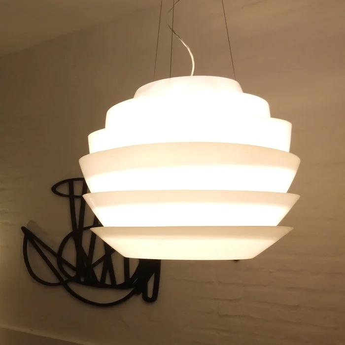 Le Soleil Lamp | Vincent Garcia Jimenez - Lámparas colgantes, Uruguay | Mad for Modern, vista 2