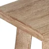 Consola Madera Natural-beige Ozzy Natural en Madera natural - Mesas de living, Uruguay | Divino, vista 6 de 6