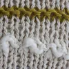 Almohadón Rayado - Textiles, Uruguay | Arquetipo, vista 5 de 9