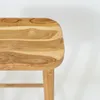 Banqueta Lanis - Color Unico en Multicolor - Sillones y sofás, Uruguay | Indian, vista 3 de 4