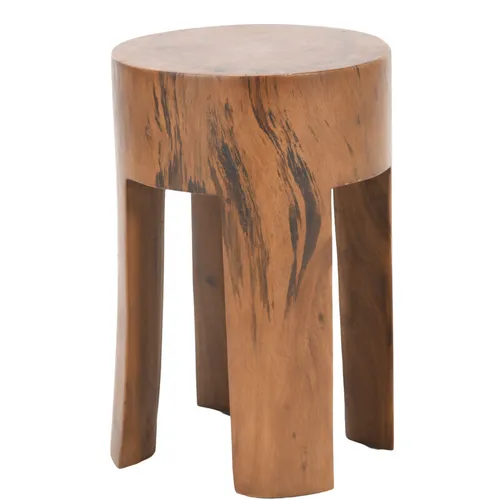 BANCO MEDAN 30DIAMx45CM H - Butacas, banquetas y puffs, Uruguay | Vinibel