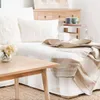 SILLON SOFIA RINCONERO - JEAN en Off-white - Sillones y sofás, Uruguay | La Iberica, vista 13 de 26