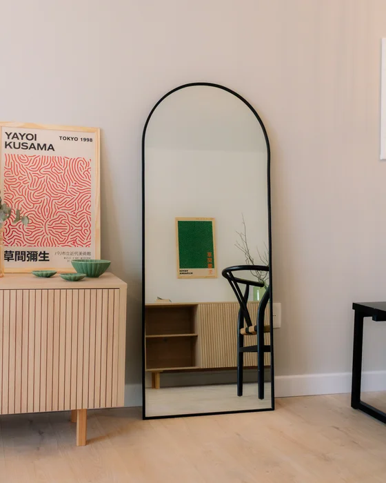 Kit 3 Cuadros - Yayoi Kusama Colores - 40 x 60 en 40 x 60 - Berna Home Ir al contenido Buscar USD 0,00 0 Carrito Muebles Aparadore - Decoración de pared, Uruguay | Berna home, vista 3