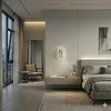 Portátil led de pared con SPOT móvil, DOBLE LUZ - BLANCA en Blanco - Lámparas de mesa, Uruguay | Iluminica, vista 5 de 6