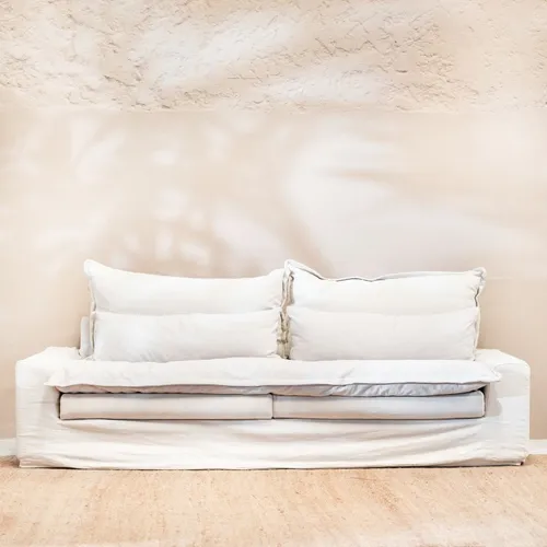 Sillón Sarah 3 cuerpos - Sillones y sofás, Uruguay | Satec