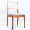 Silla Lola - Madera Maciza Ratan Natural - Sillas, Uruguay | Balton, vista 8 de 24