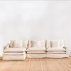 Modular Tessa Otomano Natural - Sillones y sofás, Uruguay | Aihaus, vista 2 de 3