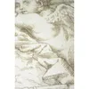 Alfombra AMOR Beige - Textiles, Uruguay | Viasono, vista 1 de 4
