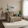 Sillón 2 Cuerpos - Clean - Beige en Beige - Sillones y sofás, Uruguay | Ecowood, vista 1 de 2