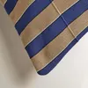 FUNDA COJÍN RAYAS - Textiles, Uruguay | Zara Home, vista 3 de 5