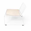 Silla Gansu - Color Unico en Multicolor - Sillones y sofás, Uruguay | Indian, vista 4 de 4