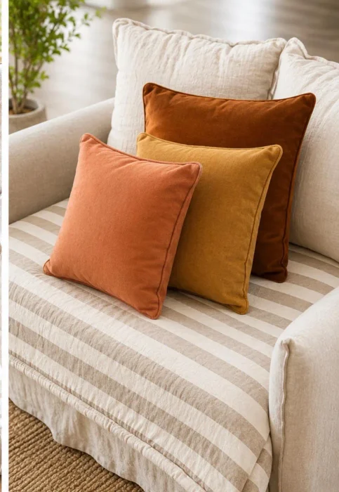 Pack Sahara - Textiles, Uruguay | Decilo con Alma, vista 2