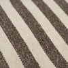 Manta Moscú - Marron en Marrón - Textiles, Uruguay | Indian, vista 2 de 4