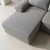 Rinconera Owen - Tela Microfibra - Chaise izquierdo - 12091 (Gris) en Gris - Sillones y sofás, Uruguay | NYR, vista 6 de 6