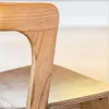 SILLA DE BAR BONHAM - MIEL en Madera natural - Sillas, Uruguay | La Iberica, vista 12 de 14