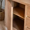 APARADOR MALVA - 2 MTS - Bibliotecas, Uruguay | La Iberica, vista 4 de 17