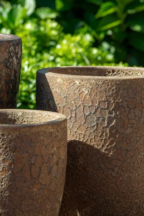 William Stone en Marrón - Macetas, Uruguay | Balcony, vista 3